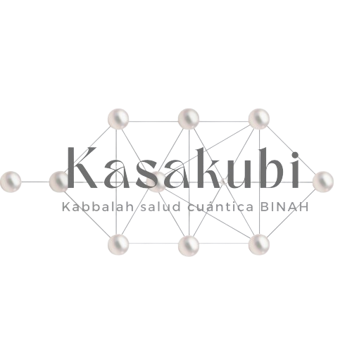 Kasakubi Kabbalah Salud Cuantica Binah