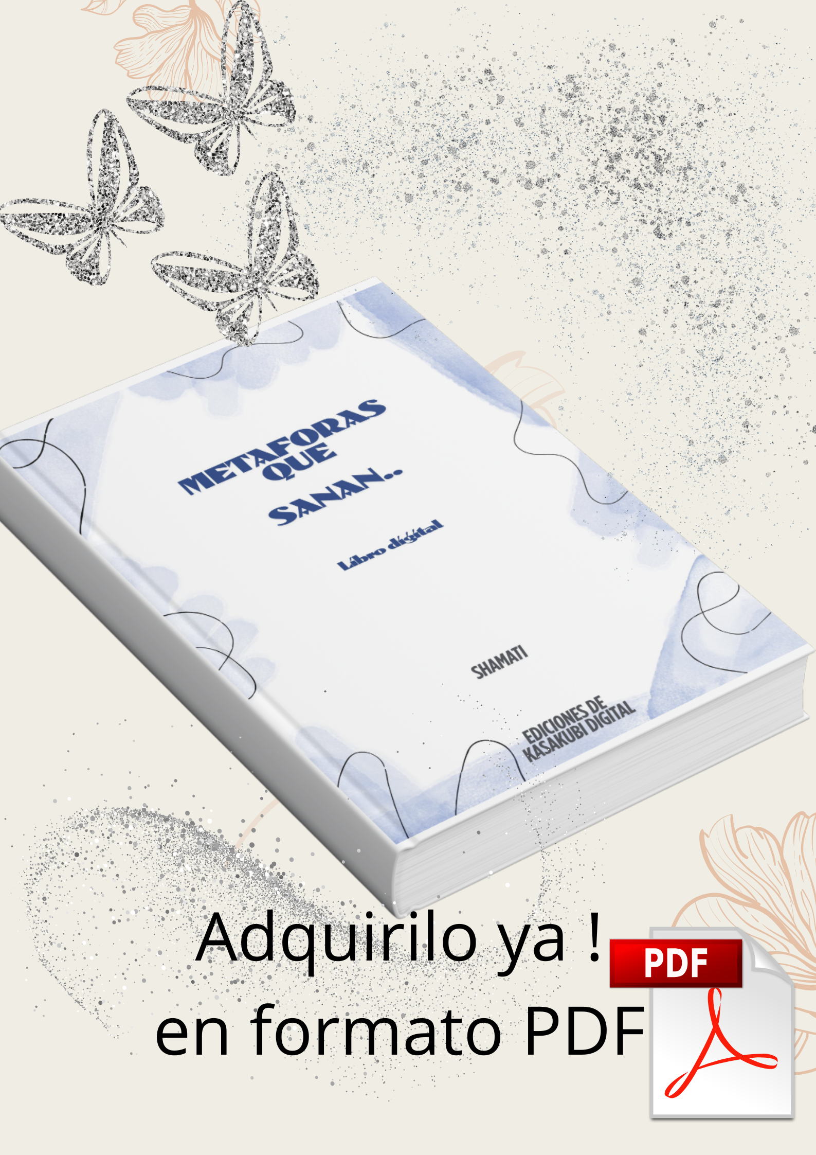 Metáforas que sanan