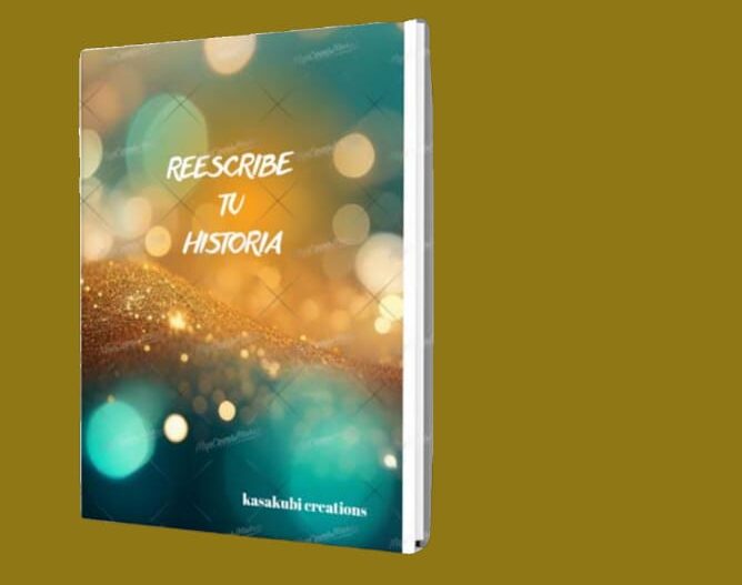 Reescribe tu historia